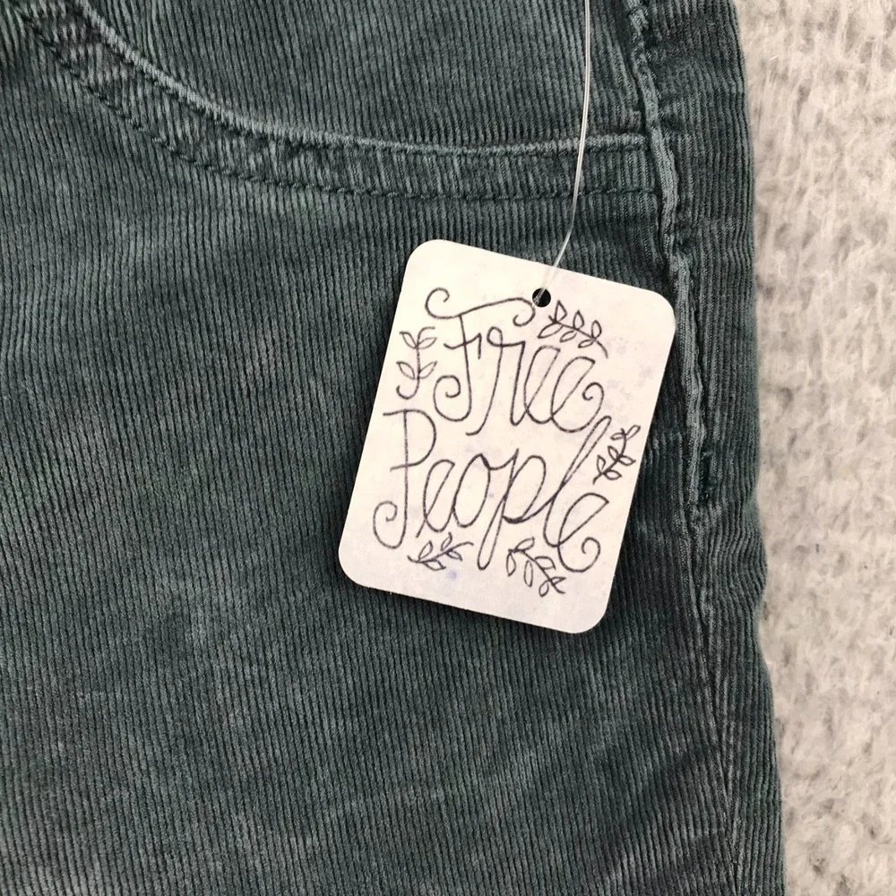 Free People new tags